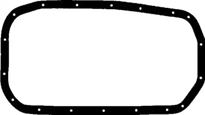 Прокладка, масляный поддон GLASER купить