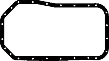 Прокладка, масляный поддон GLASER купить