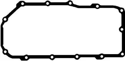 Прокладка, масляный поддон GLASER купить