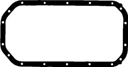 Прокладка, масляный поддон GLASER купить