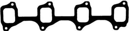 Прокладка, впускной коллектор GLASER купить