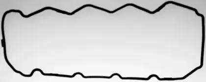 Прокладка, крышка головки цилиндра GLASER купить