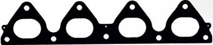 Прокладка, выпускной коллектор GLASER купить