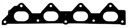 Прокладка, выпускной коллектор GLASER купить