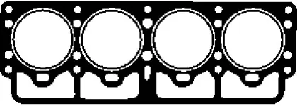 Прокладка, головка цилиндра GLASER купить