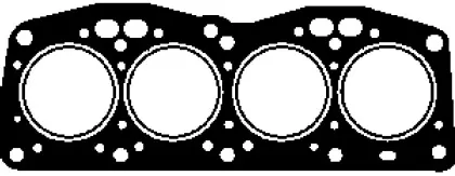 Прокладка, головка цилиндра GLASER купить