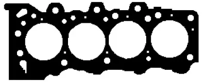 Прокладка, головка цилиндра GLASER купить