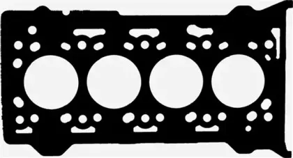 Прокладка, головка цилиндра GLASER купить