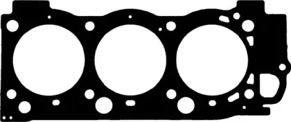 Прокладка, головка цилиндра GLASER купить