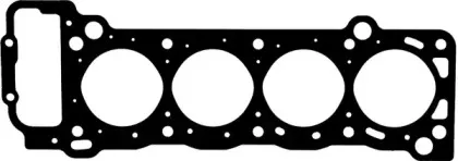 Прокладка, головка цилиндра GLASER купить