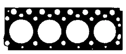 Прокладка, головка цилиндра GLASER купить