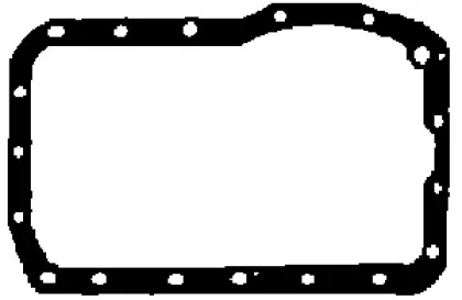 Прокладка, масляный поддон GLASER купить