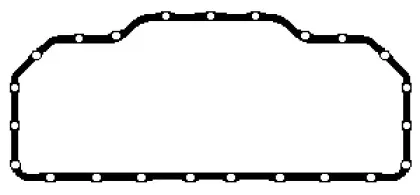 Прокладка, масляная ванна GLASER купить