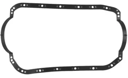 Прокладка, масляный поддон GLASER купить