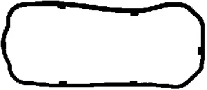 Прокладка, масляный поддон GLASER купить