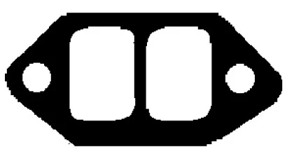 Прокладка, впускной коллектор GLASER купить