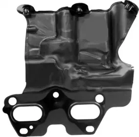 Прокладка, выпускной коллектор GLASER купить