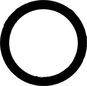 Прокладка, выпускной коллектор GLASER купить