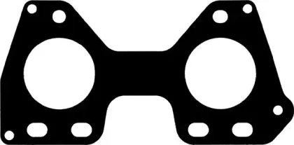 Прокладка, выпускной коллектор GLASER купить