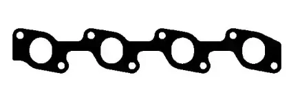 Прокладка, выпускной коллектор GLASER купить