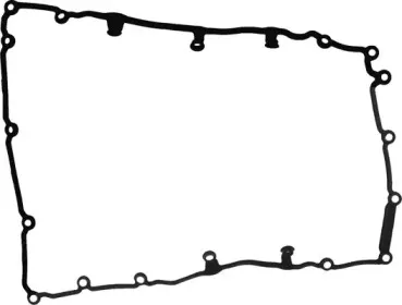 Прокладка, масляный поддон GLASER купить