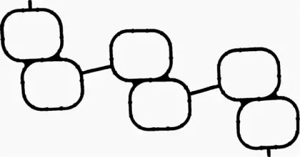 Прокладка, корпус впускного коллектора GLASER купить