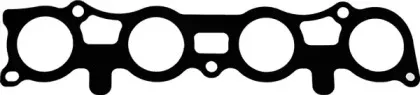 Прокладка, выпускной коллектор GLASER купить