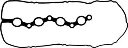 Прокладка, крышка головки цилиндра GLASER купить