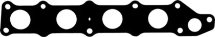 Прокладка, выпускной коллектор GLASER купить