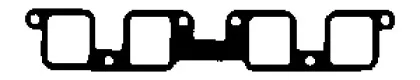 Прокладка, корпус впускного коллектора GLASER купить