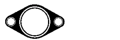 Прокладка, впускной коллектор GLASER купить