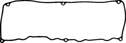 Прокладка, крышка головки цилиндра GLASER купить