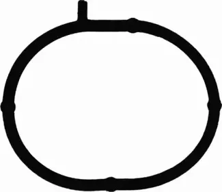 Прокладка, впускной коллектор GLASER купить