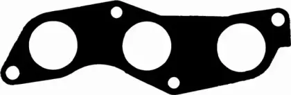 Прокладка, выпускной коллектор GLASER купить
