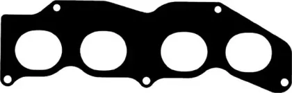 Прокладка, выпускной коллектор GLASER купить