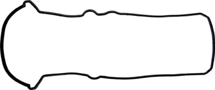 Прокладка, крышка головки цилиндра GLASER купить
