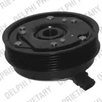 Электромагнитное сцепление, компрессор DELPHI купить