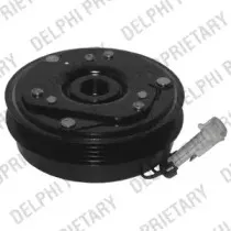 Электромагнитное сцепление, компрессор DELPHI купить