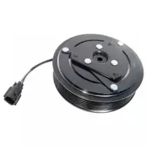 Электромагнитное сцепление, компрессор DELPHI купить