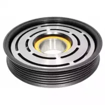 Электромагнитное сцепление, компрессор DELPHI купить