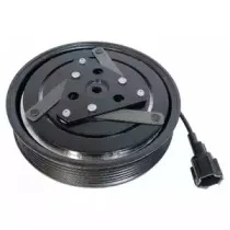 Электромагнитное сцепление, компрессор DELPHI купить