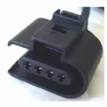 Ремонтный комплект кабеля, лямбда-зонд DELPHI купить