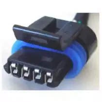 Ремонтный комплект кабеля, лямбда-зонд DELPHI купить