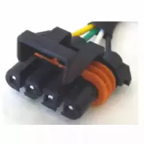 Ремонтный комплект кабеля, лямбда-зонд DELPHI купить