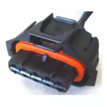 Ремонтный комплект кабеля, клапан возврата ОГ DELPHI купить