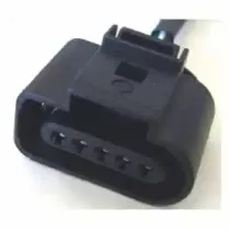 Ремкомплект кабеля, катушка зажигания DELPHI купить