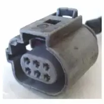 Ремонтный комплект кабеля, клапан возврата ОГ DELPHI купить