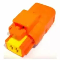 Ремкомплект кабеля, датчик температуры охлажд. жидкости DELPHI купить