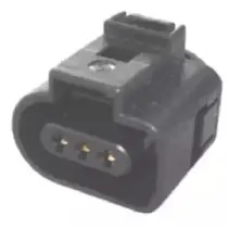 Ремонтный комплект кабеля, датчик частоты вращения колеса DELPHI купить