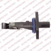 Расходомер воздуха DELPHI купить